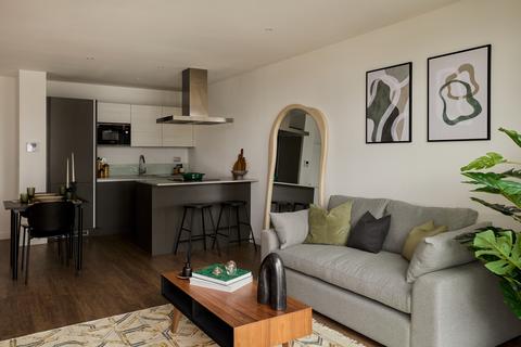 undefined, Flat C507, 2 Vanguard Way London E17 6DL