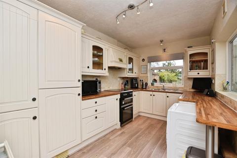 undefined, Main Road, Burstwick HU12