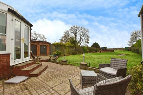 undefined, Main Road, Burstwick HU12