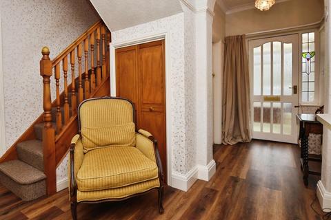 undefined, Main Road, Burstwick HU12
