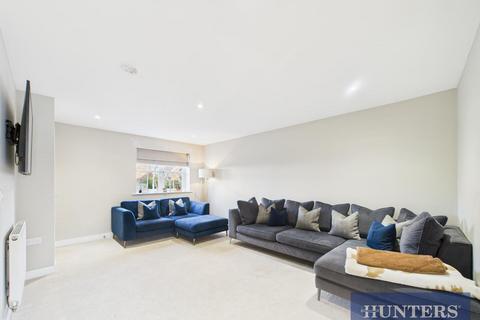 undefined, Burton Fields, Brandesburton