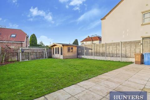 undefined, Burton Fields, Brandesburton