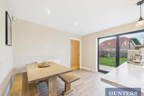 undefined, Burton Fields, Brandesburton