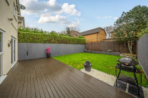 undefined, Dysons Close, Yatton, BS49