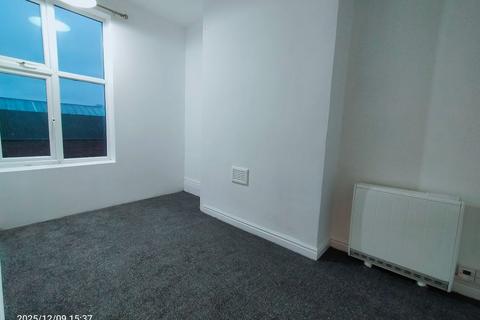 undefined, Saxby Street, Leicester