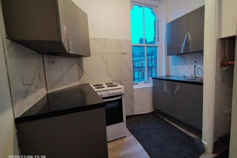 undefined, Saxby Street, Leicester