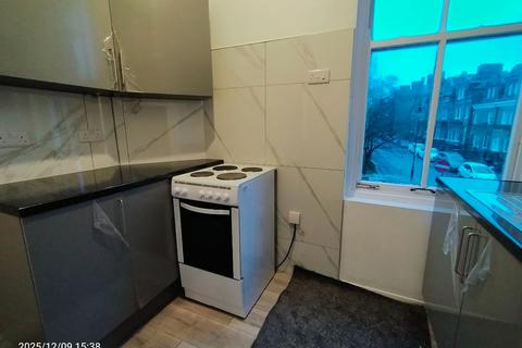 undefined, Saxby Street, Leicester