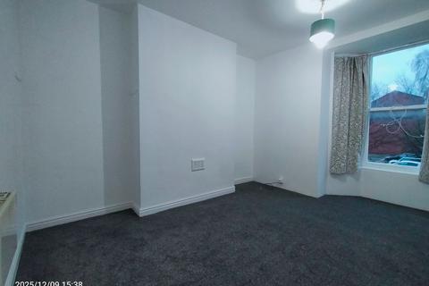 undefined, Saxby Street, Leicester
