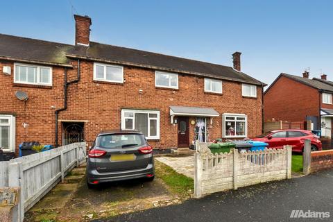 undefined, Sycamore Road, Runcorn