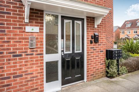 2 bedroom flat to rent, Planewood Gardens, Lowton, Warrington, WA3