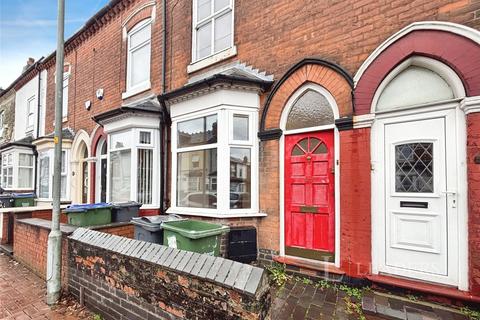 undefined, Salisbury Road, Smethwick, West Midlands, B66