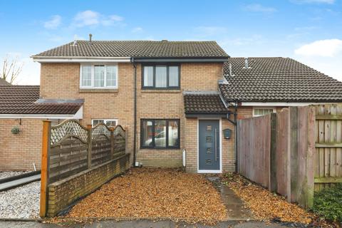 undefined, Willow Grove, St. Mellons, Cardiff, CF3