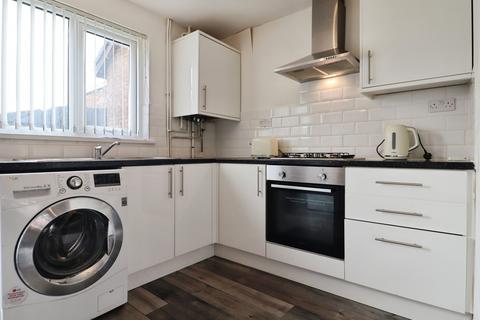 undefined, Willow Grove, St. Mellons, Cardiff, CF3
