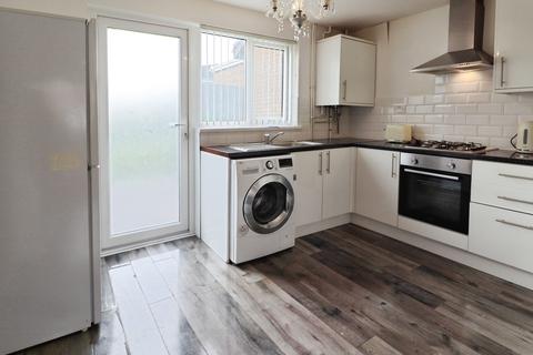 undefined, Willow Grove, St. Mellons, Cardiff, CF3