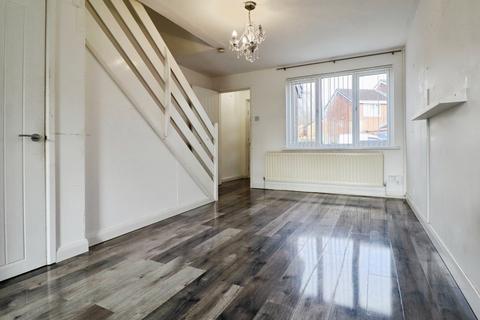 undefined, Willow Grove, St. Mellons, Cardiff, CF3
