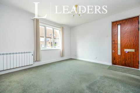 undefined, Bradfield Close, GU4