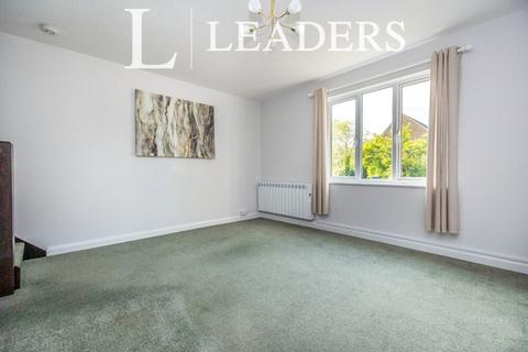 undefined, Bradfield Close, GU4