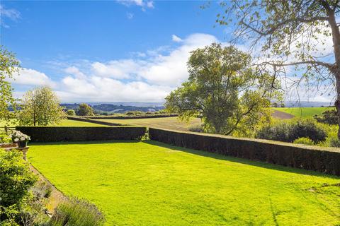 5 bedroom detached house for sale, Nadderwater, Exeter, Devon, EX4