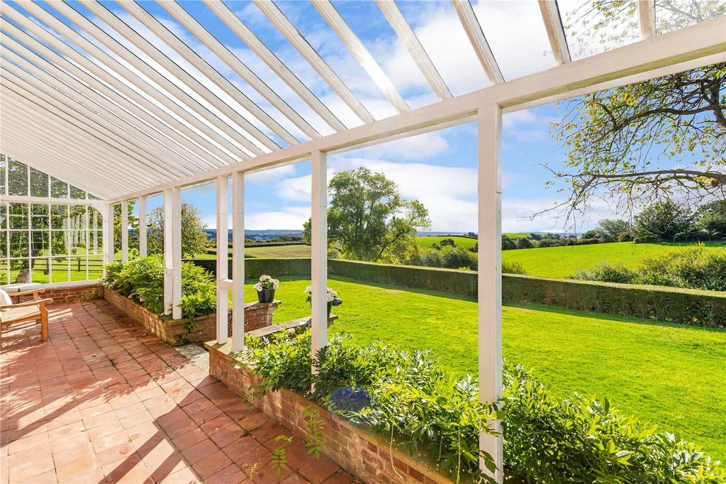 Veranda
