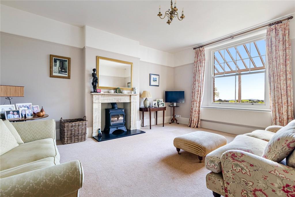 Drawing Room