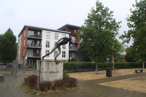 2 bedroom flat to rent, Matilda Gardens, London E3