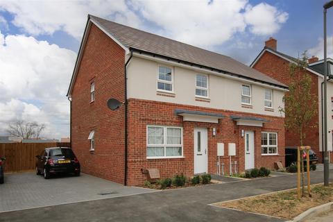 undefined, Herald Street, Aylesbury HP22