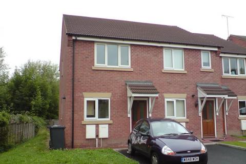 undefined, Frank Freeman Court, Worcestershire DY10