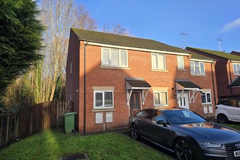 undefined, Frank Freeman Court, Worcestershire DY10