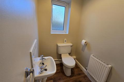 undefined, Frank Freeman Court, Worcestershire DY10
