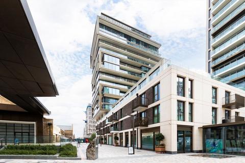 undefined, Merino Gardens, London E1W