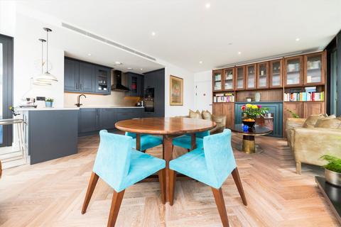 undefined, Merino Gardens, London E1W