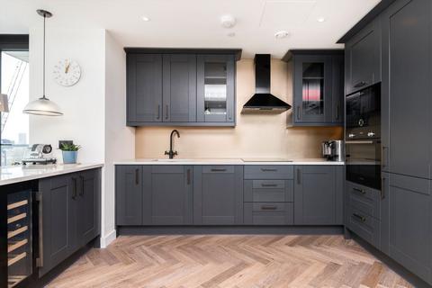 undefined, Merino Gardens, London E1W