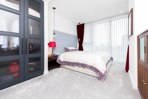 undefined, Merino Gardens, London E1W
