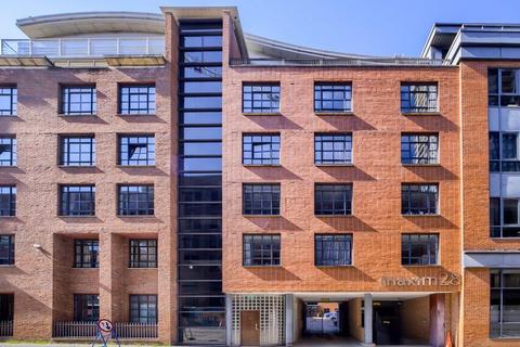 2 bedroom apartment to rent, Maxim 28, 21 Lionel Street, Birmingham