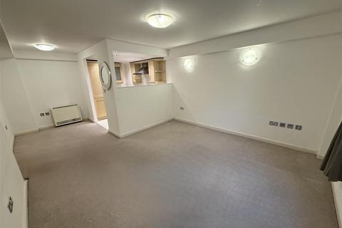 2 bedroom apartment to rent, Maxim 28, 21 Lionel Street, Birmingham
