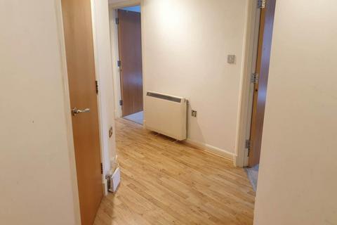 2 bedroom apartment to rent, Maxim 28, 21 Lionel Street, Birmingham