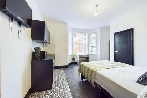 undefined, Park Road, Coventry CV1