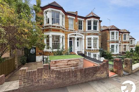 undefined, Jerningham Road, London, SE14