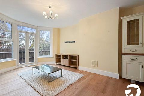 undefined, Jerningham Road, London, SE14
