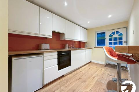 undefined, Jerningham Road, London, SE14