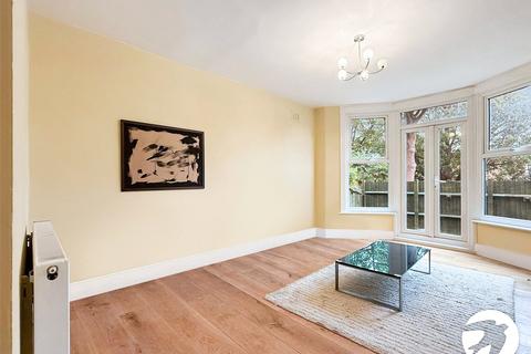 undefined, Jerningham Road, London, SE14