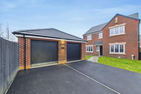 undefined, Kingdown Place, Ashington, NE63
