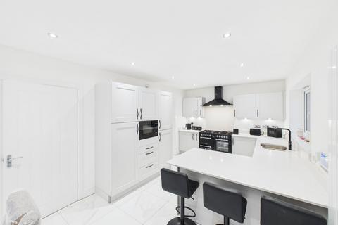undefined, Kingdown Place, Ashington, NE63