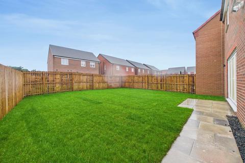 undefined, Kingdown Place, Ashington, NE63