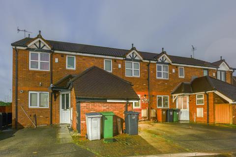 2 bedroom terraced house for sale, Church Mews, Birkenhead CH42