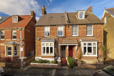 3 bedroom semi-detached house for sale, Norman Road, Canterbury