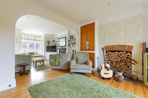 3 bedroom semi-detached house for sale, Norman Road, Canterbury