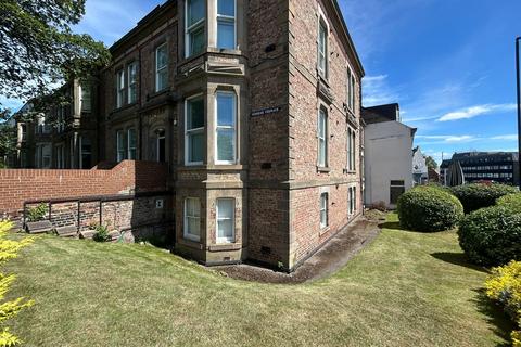 Studio to rent, 11 Osborne Terrace, Jesmond NE2