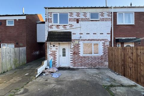 undefined, Mason Walk, Hartlepool, TS24 8