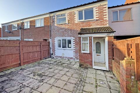 undefined, Mason Walk, Hartlepool, TS24 8